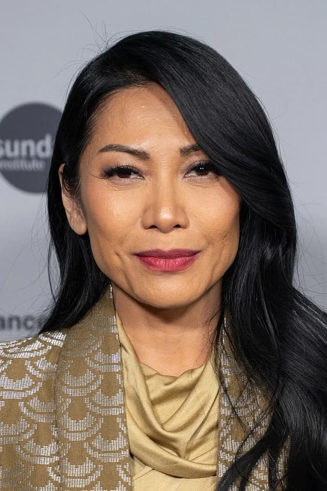 Anggun