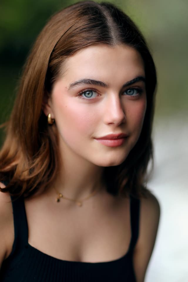 Ella Bright