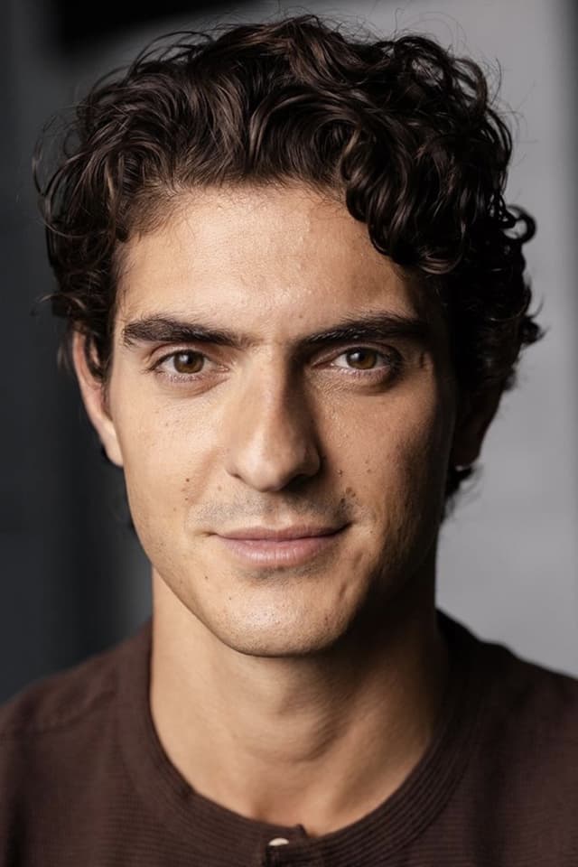 Anthony Pavone
